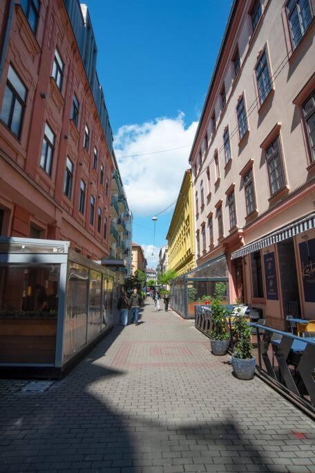 Apartamento Z23 By The Opera House Budapest