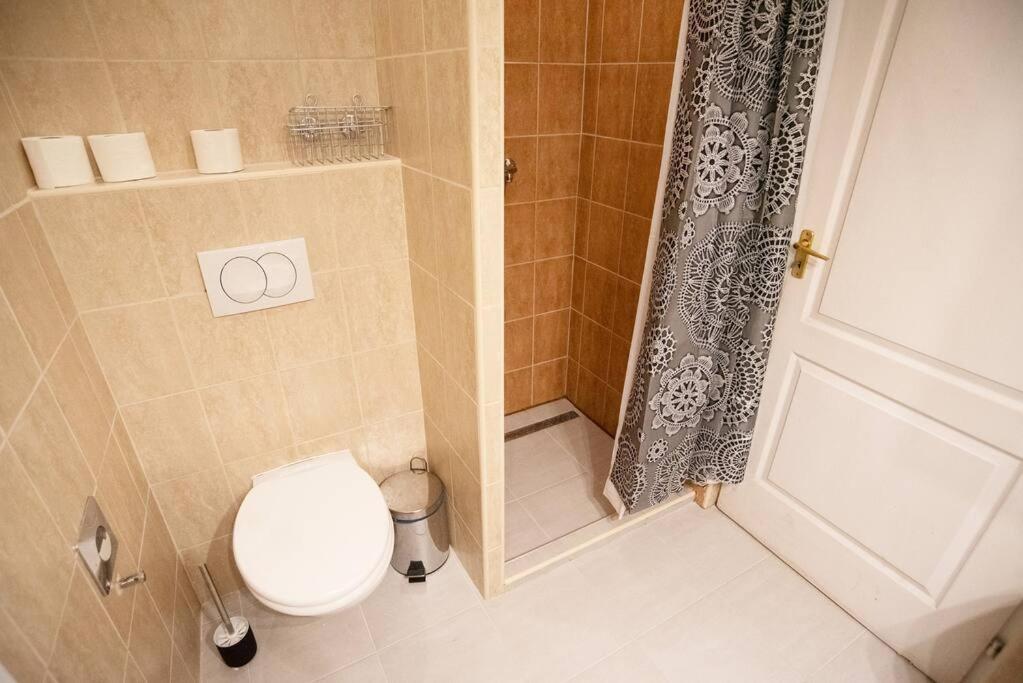 Apartamento Z23 By The Opera House Budapest