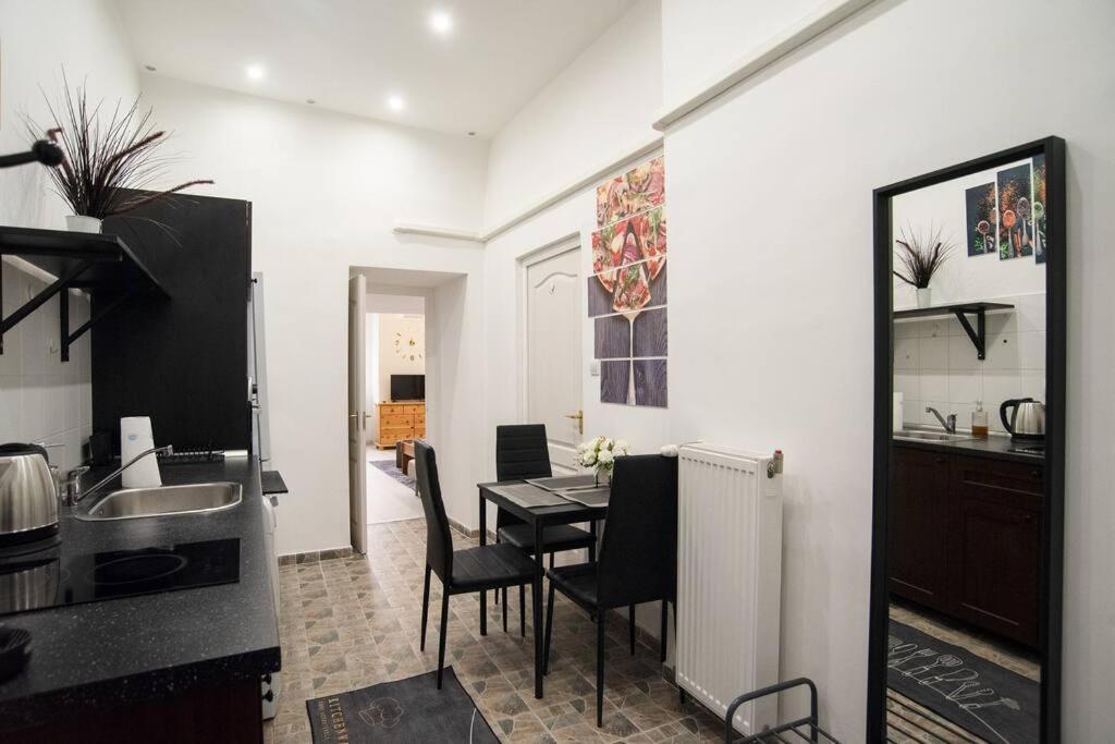 Z23 By The Opera House Apartamento Budapest