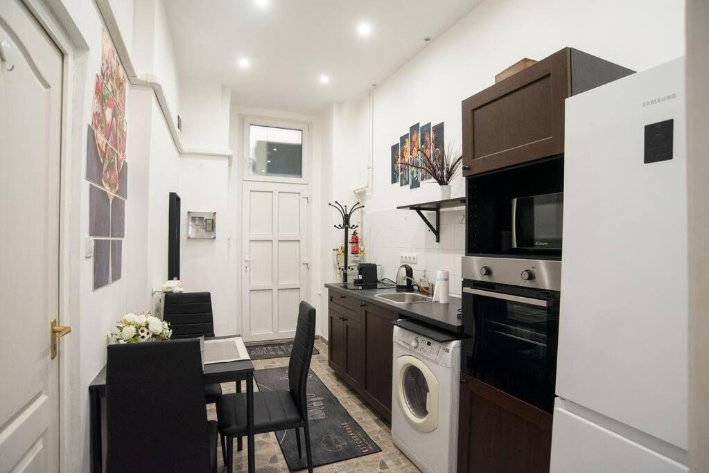 Apartmán Z23 By The Opera House